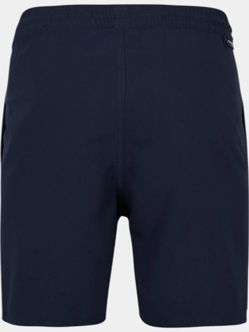 sort de plaja pt. barbati O'Neill Original Cali 16'' Swimshorts albastru inchis 3