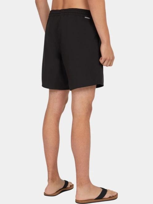sort de plaja pt. barbati O'Neill Original Cali 16'' Swimshorts negru 5