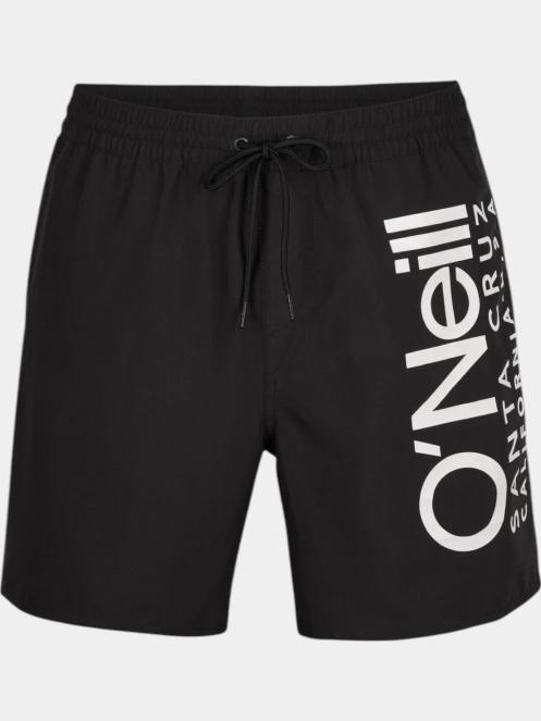 sort de plaja pt. barbati O'Neill Original Cali 16'' Swimshorts negru 6