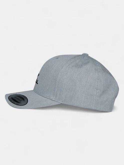 sapca de baseball pt. barbati O'Neill O'Neill Logo Wave Cap gri 3