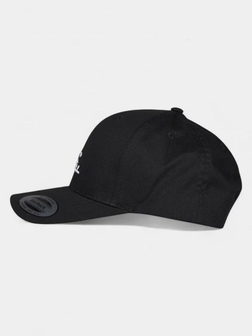 sapca de baseball pt. barbati O'Neill O'Neill Logo Wave Cap negru 3
