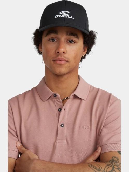 sapca de baseball pt. barbati O'Neill O'Neill Logo Wave Cap negru 5