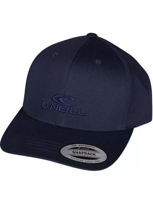 sapca de baseball pt. barbati O'Neill BM Wave Cap albastru inchis 2