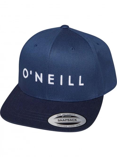 sapca de baseball pt. barbati O'Neill Yambo Cap albastru inchis 2