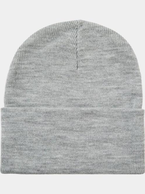 sapca O'Neill Cube Beanie gri 3