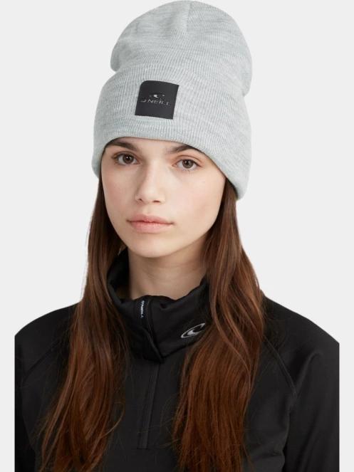 sapca O'Neill Cube Beanie gri 4