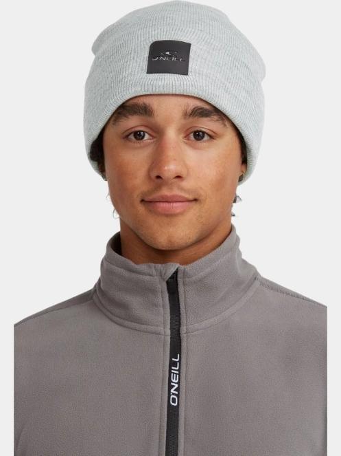 sapca O'Neill Cube Beanie gri 5