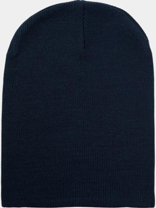 sapca pt. barbati O'Neill Dolomite Beanie albastru inchis 3