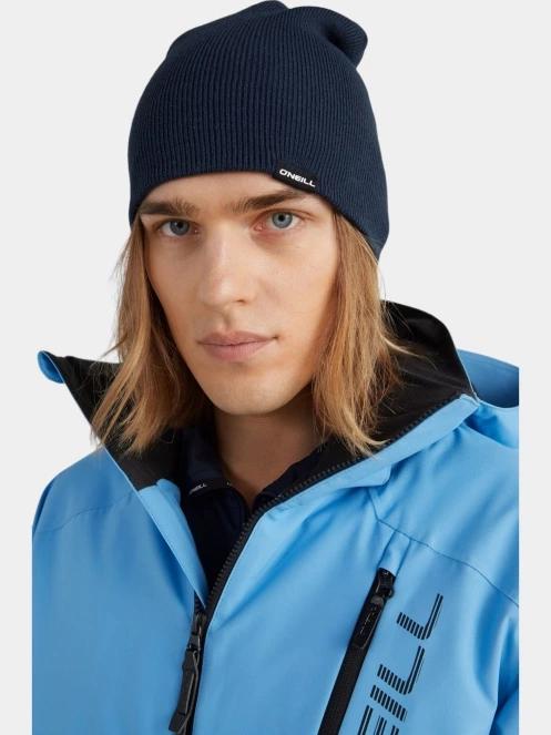 sapca pt. barbati O'Neill Dolomite Beanie albastru inchis 6
