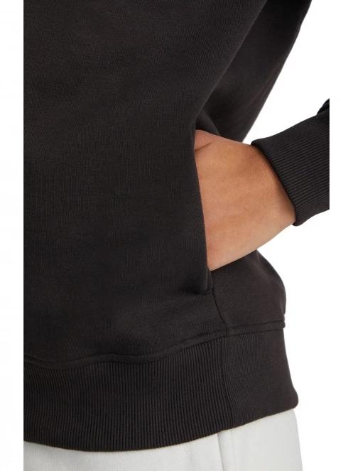 pulover cu gluga pt. femei O'Neill Noos Wow Hoodie Sweat negru 6