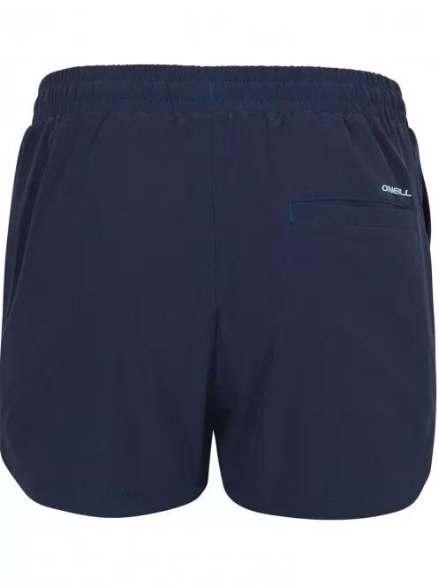sort de plaja pt. femei O'Neill Bidart Swimshorts albastru inchis 3