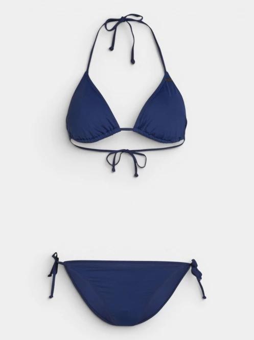 bikini pt. femei O'Neill Essentials Capri Bondey Bikini Set albastru 7