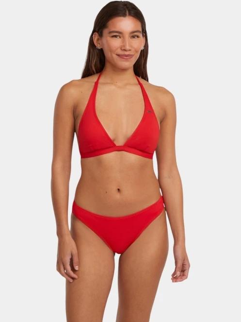bikini pt. femei O'Neill Essentials Marga Cruz Bikini Set rosu 2