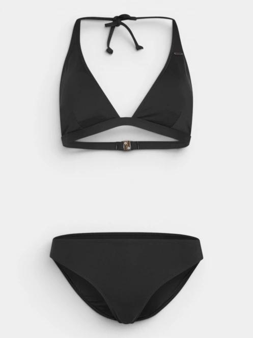 bikini pt. femei O'Neill Essentials Marga Cruz Bikini Set negru 2