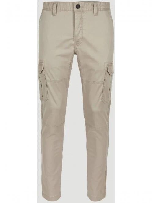 pantaloni de strada pt. barbati O'Neill Tapered Cargo Pants nisip 5