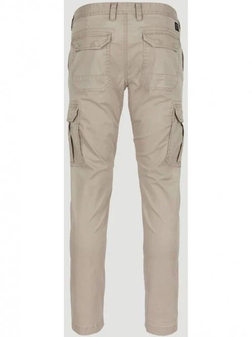 pantaloni de strada pt. barbati O'Neill Tapered Cargo Pants nisip 6