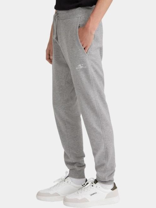 pantaloni de trening pt. barbati O'Neill O'Neill Small Logo Sweatpants gri 3
