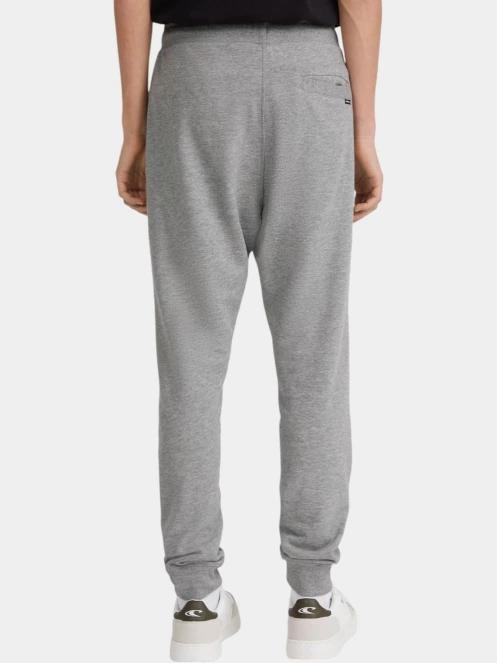 pantaloni de trening pt. barbati O'Neill O'Neill Small Logo Sweatpants gri 4