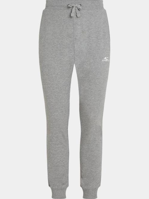 pantaloni de trening pt. barbati O'Neill O'Neill Small Logo Sweatpants gri 7