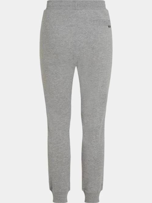 pantaloni de trening pt. barbati O'Neill O'Neill Small Logo Sweatpants gri 8