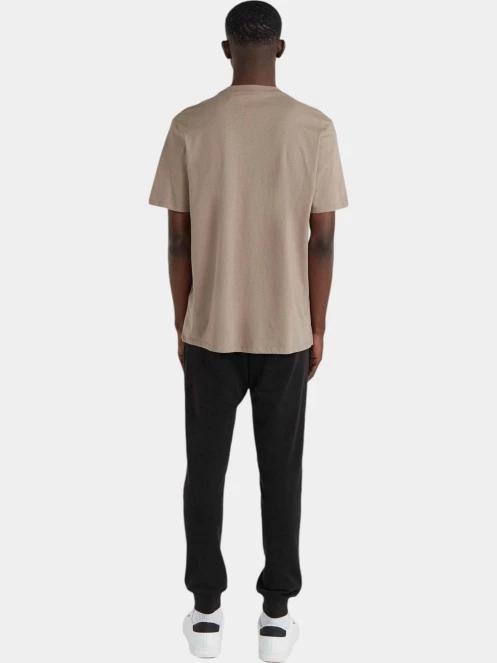 pantaloni de trening pt. barbati O'Neill O'Neill Small Logo Sweatpants negru 6