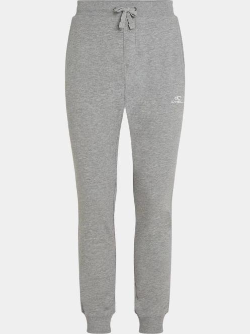 pantaloni de trening pt. barbati O'Neill O'Neill Small Logo Sweatpants gri 7