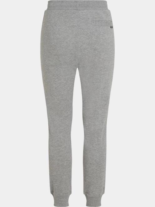 pantaloni de trening pt. barbati O'Neill O'Neill Small Logo Sweatpants gri 8