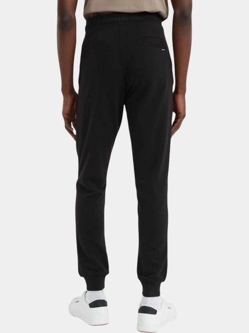 pantaloni de trening pt. barbati O'Neill O'Neill Small Logo Sweatpants negru 3