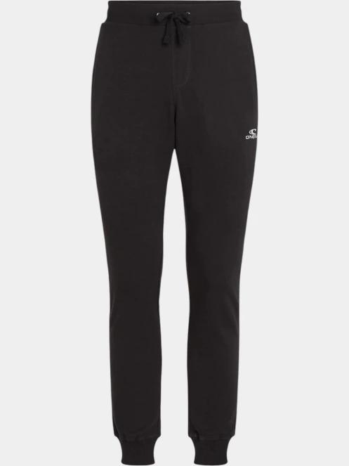 pantaloni de trening pt. barbati O'Neill O'Neill Small Logo Sweatpants negru 8