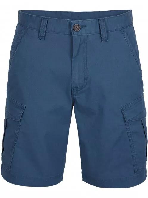 pantaloni scurti cu buzunare laterale pt. barbati O'Neill Beach Break Cargo Shorts albastru 2