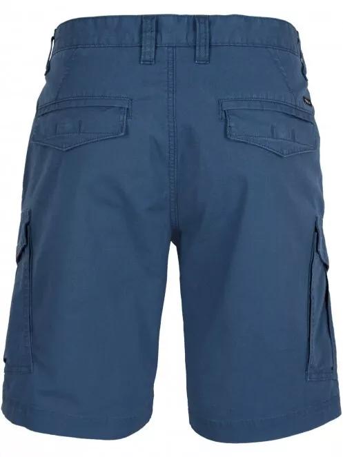 pantaloni scurti cu buzunare laterale pt. barbati O'Neill Beach Break Cargo Shorts albastru 3