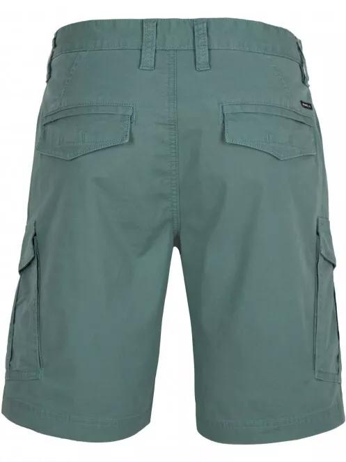 pantaloni scurti cu buzunare laterale pt. barbati O'Neill Beach Break Cargo Shorts verde 3