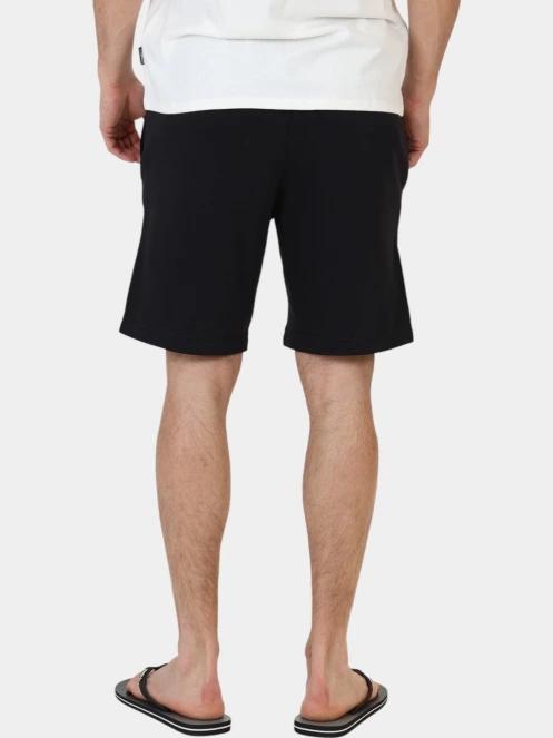 pantaloni scurti de trening pt. barbati O'Neill O'Neill Small Logo Sweatshorts negru 4