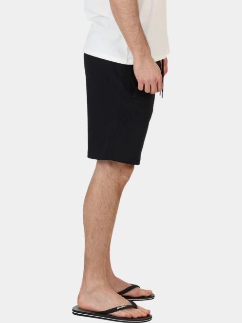 pantaloni scurti de trening pt. barbati O'Neill O'Neill Small Logo Sweatshorts negru 5