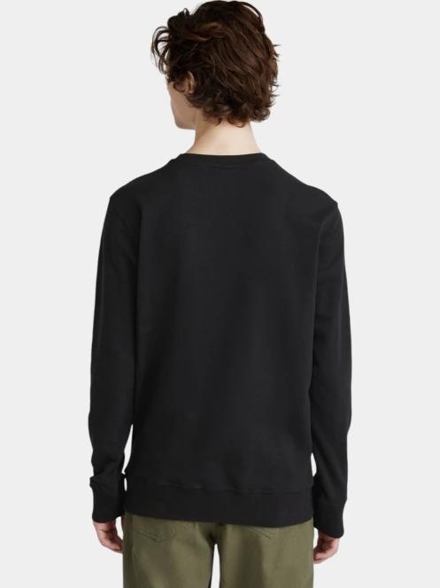 pulover pt. barbati O'Neill O'Neill Small Logo Crew negru 3