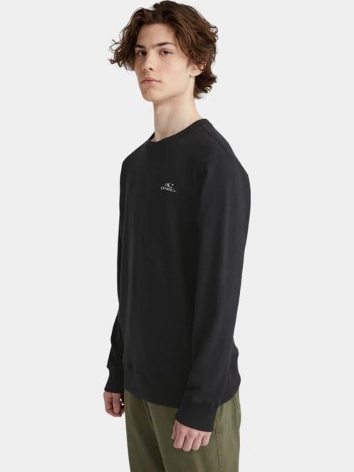 pulover pt. barbati O'Neill O'Neill Small Logo Crew negru 4