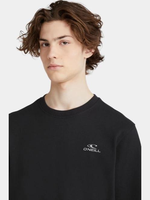 pulover pt. barbati O'Neill O'Neill Small Logo Crew negru 5