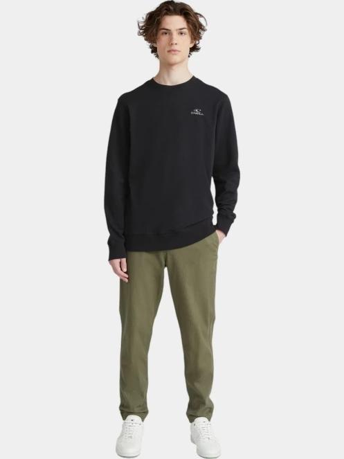 pulover pt. barbati O'Neill O'Neill Small Logo Crew negru 6