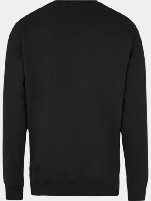 pulover pt. barbati O'Neill O'Neill Small Logo Crew negru 8