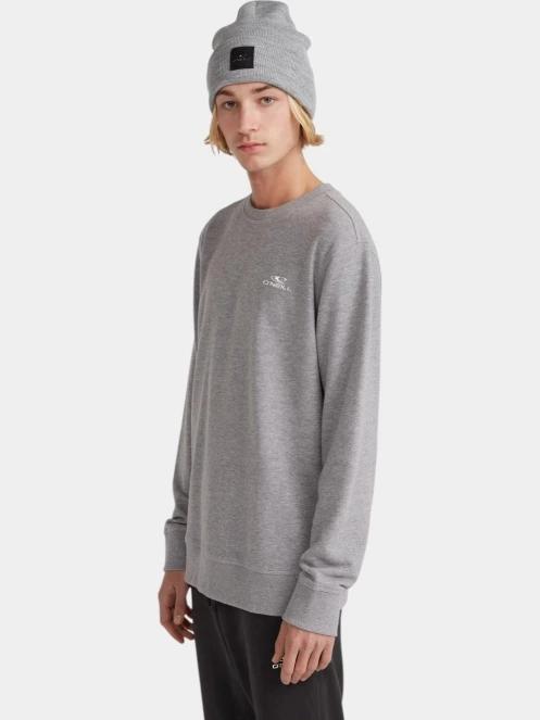 pulover pt. barbati O'Neill O'Neill Small Logo Crew gri 3