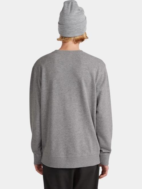 pulover pt. barbati O'Neill O'Neill Small Logo Crew gri 4