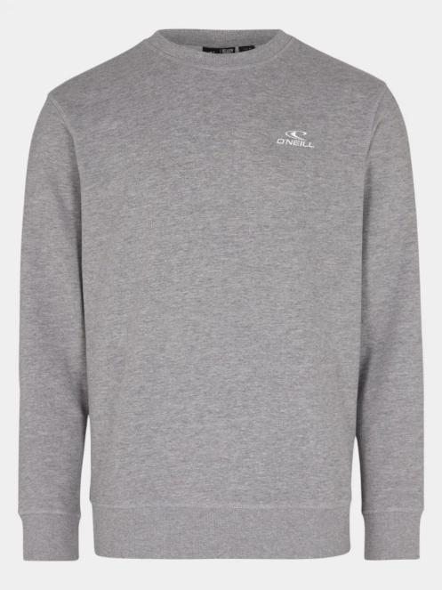 pulover pt. barbati O'Neill O'Neill Small Logo Crew gri 6