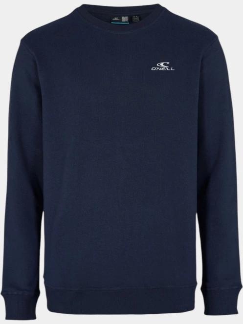 pulover pt. barbati O'Neill O'Neill Small Logo Crew albastru inchis 7