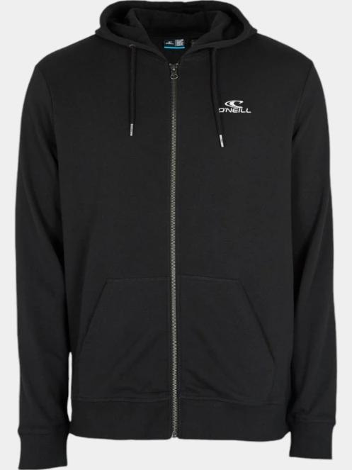 pulover cu gluga pt. barbati O'Neill O'Neill Small Logo Fz Hoodie negru 7