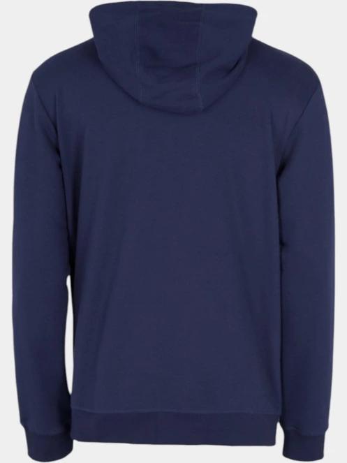 pulover cu gluga pt. barbati O'Neill O'Neill Small Logo FZ Hoodie albastru inchis 8