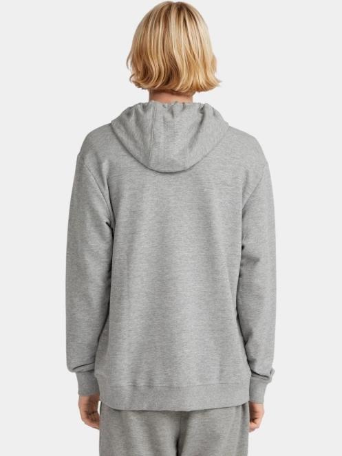 pulover cu gluga pt. barbati O'Neill O'Neill Small Logo FZ Hoodie gri 4