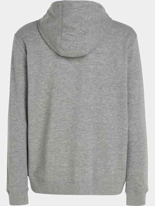 pulover cu gluga pt. barbati O'Neill O'Neill Small Logo FZ Hoodie gri 8