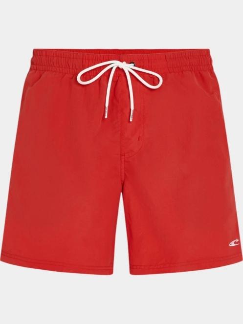 sort de plaja pt. barbati O'Neill O'Neill Vert 16'' Swimshorts rosu 6