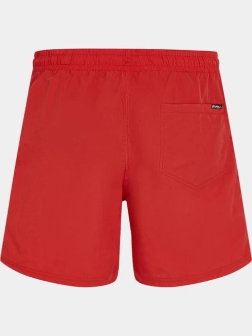 sort de plaja pt. barbati O'Neill O'Neill Vert 16'' Swimshorts rosu 7