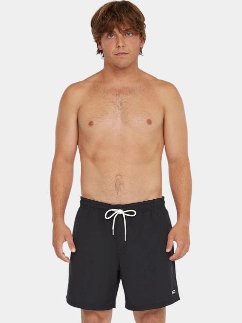 sort de plaja pt. barbati O'Neill O'Neill Vert 16'' Swimshorts negru 2